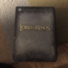 Sealed lord rings for sale  Howell