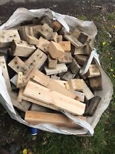 Firewood for sale  MARKFIELD