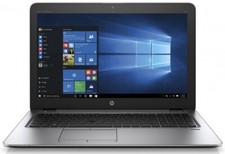 HP Elitebook 850 G4 i5-7300U 2,60GHz 8GB 256GB SSD FullHD CAM WWAN W10 A-Ware na sprzedaż  Wysyłka do Poland