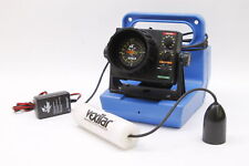 Used, Vexilar FL-18 GP1812 Genz Pack Ice Fishing Sonar Depthfinder Transducer for sale  Burnsville