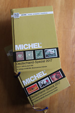 Michel deutschland spezial gebraucht kaufen  Villingen