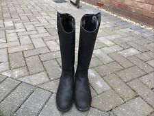 Toggi riding boots for sale  FELIXSTOWE