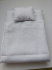 Mattress sheet pillow for sale  MARKET HARBOROUGH