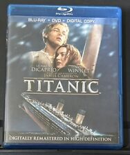 Titanic digital. leonardo for sale  West Chester