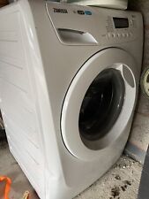 Zanussi washing machine for sale  LEICESTER