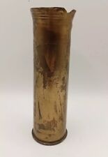 Ww2 brass shell for sale  TORQUAY