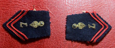 French military escutcheon d'occasion  Nice-