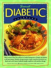 3 diabetic cookbooks for sale  Ashton
