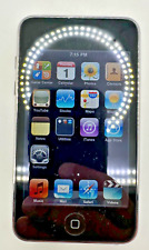 Apple iPod Touch Modelo No.A1288 1ra Generación 8GB Cromado Funcionando segunda mano  Embacar hacia Argentina