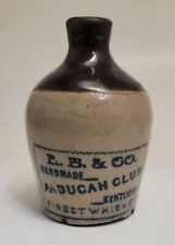 miniature advertising jug for sale  Wichita Falls
