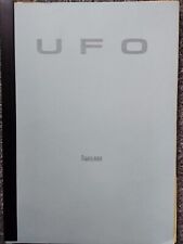 Ufo timelash printed for sale  PRESTON