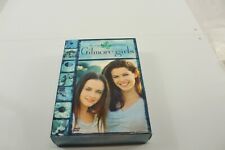 Conjunto completo de DVD vintage Gilmore Girls 2ª temporada , usado comprar usado  Enviando para Brazil