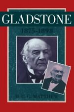 Gladstone 1875 matthew for sale  Shipping to Ireland