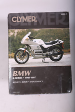 1996 bmw k1100rs for sale  Wapiti