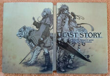 Steelbook the last d'occasion  Toulon-