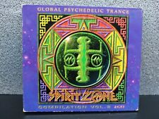 Global psychedelic trance gebraucht kaufen  Wain