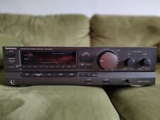 Technics gx130d vintage for sale  SETTLE