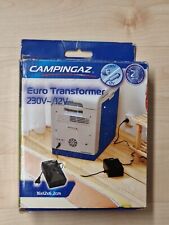 Campingaz 230v 12v gebraucht kaufen  Obererlenbach