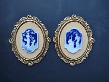 Limoges porcelain blue for sale  Chicago