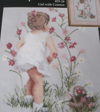 janlynn cross stitch kits for sale  GOSPORT