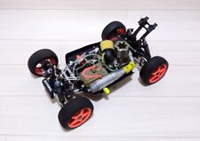 Kyosho inferno mp5 d'occasion  Expédié en Belgium