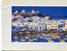 Grecia santorini 90 usato  Molfetta