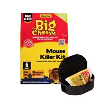 Mouse killer kit for sale  Ireland