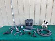 Kirby Vacuum Attachments Hose and Tools Caddy Ultimate Sentria for sale  Shipping to South Africa
