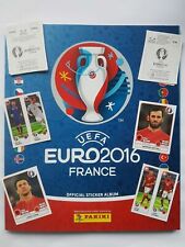 Panini uefa euro d'occasion  Expédié en Belgium