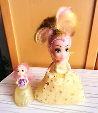 Cupcake surprise doll for sale  WIGSTON