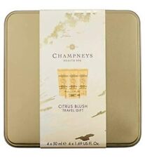 Champneys citrus blush for sale  HAYES
