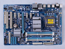 Placa-mãe ATX Gigabyte GA-EP45T-UD3LR LGA 775 DDR3 6×SATA II comprar usado  Enviando para Brazil