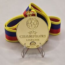 Champions league medal for sale  ST. HELENS