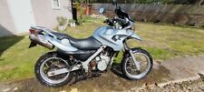 Bmw f650gs for sale  CAMBERLEY