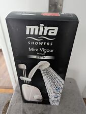 mira shower for sale  PETERBOROUGH