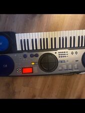 Electronic keyboards panasonic for sale  SOUTH CROYDON