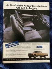 1992 ford pickup for sale  Barneveld