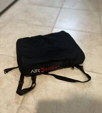 AIRHAWK Cruiser Pillion 11"x9" Multi-Cell Motorcycle Seat Cushion for sale  Shipping to South Africa