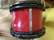 Tendura marching drum for sale  OLDHAM