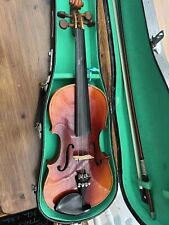 Lark violin size for sale  LEATHERHEAD