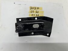HMMWV, HUMVEE Hood Prop Rod Bracket W/Spring and Rod Guide for sale  Shipping to South Africa