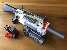 Modified nerf ecs10 for sale  WESTCLIFF-ON-SEA