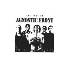 Agnostic front best for sale  UK