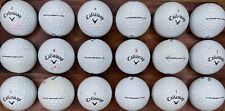 callaway golf balls for sale  WAKEFIELD