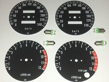 mgb tachometer for sale  Shipping to Ireland