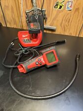 Used, Milwaukee 2310-21 Digital Inspection Camera + Battery +Charger A2 for sale  Shipping to South Africa