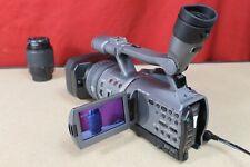 Sony Handycam HDR-FX7 Digital HDV 1080i MiniDV Filmadora Gravador de Câmera 3CMOS comprar usado  Enviando para Brazil