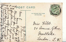 Genealogy postcard webb for sale  WATERLOOVILLE