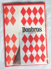 Donbros seamfree vintage for sale  Shipping to Ireland