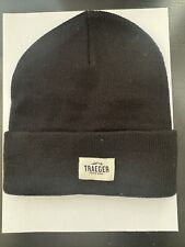 Traeger beanie hat for sale  Lehi